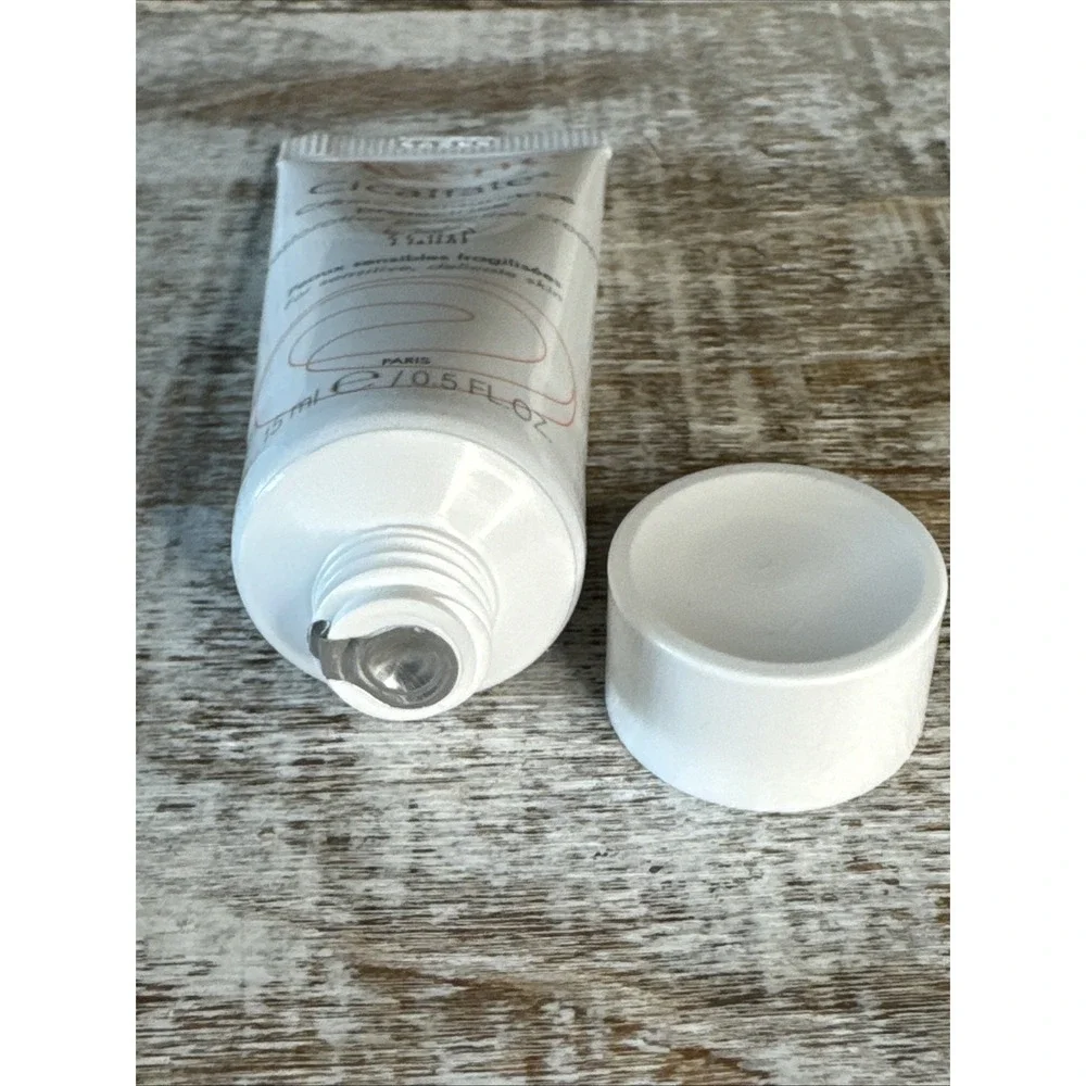 Avène Cicalfate+ Restorative Protective Cream 0.5oz Sealed Exp 8/27 | MSRP = $12